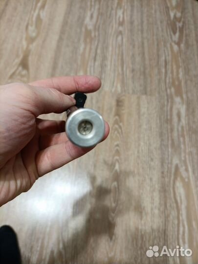 Газовый паяльник, фен, горелка