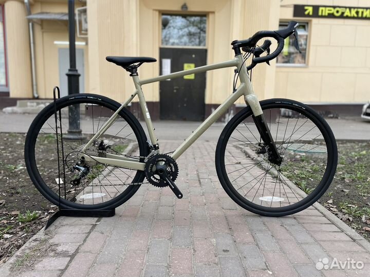 Велосипед Polygon Path X4 (2023)