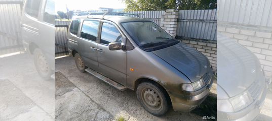 Авито ваз 2120