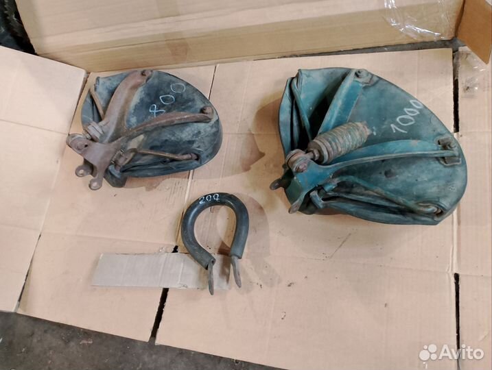 Запчасти для мотоциклов м72,урал