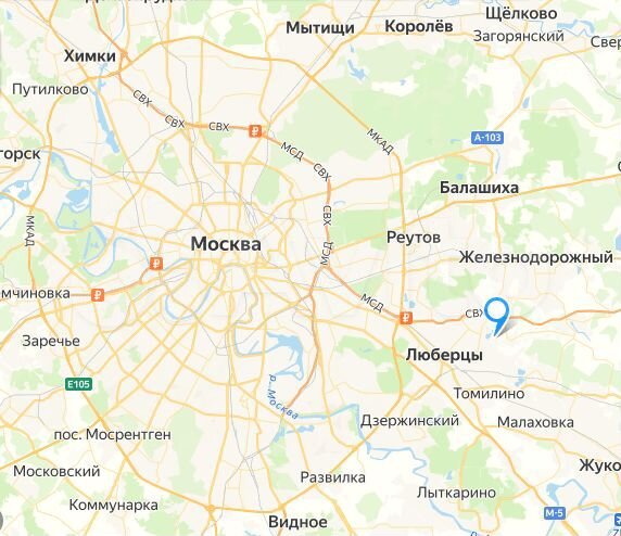 Торговая площадь, 73 м²