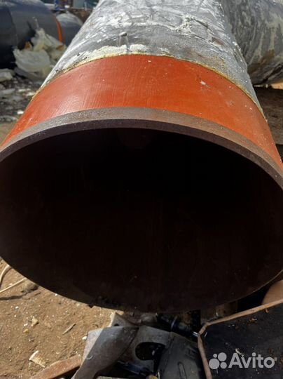 Труба металлическая диаметр 530