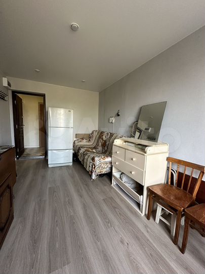 Комната 19 м² в 1-к., 3/9 эт.