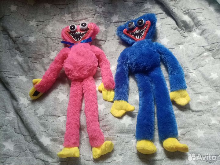 Мягкая игрушка