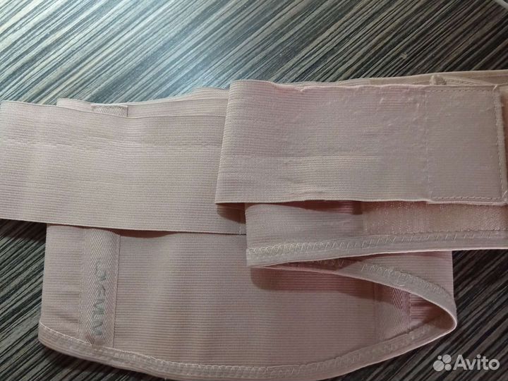 Бандаж для беременных и после родов