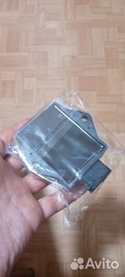 Коммутатор для питбайка