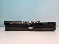 Видеокарта RTX 3060 Ti 8GB asus Rog Strix