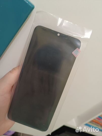 Экран Redmi 9