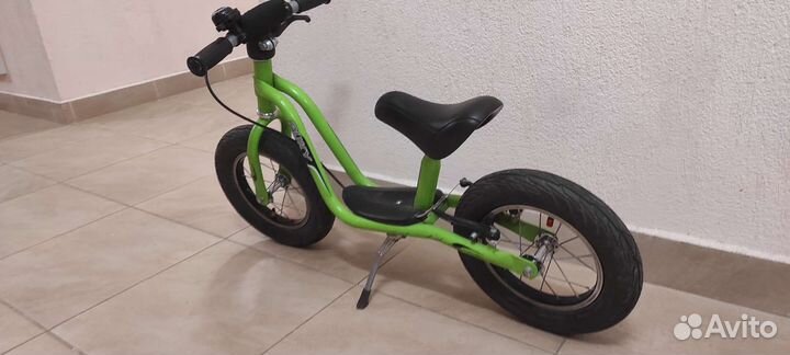 Беговел puky lr xl