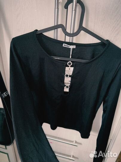 Топ женский