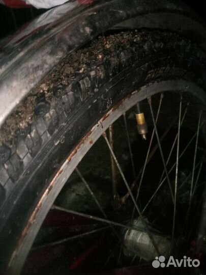 Продам велосипед городской