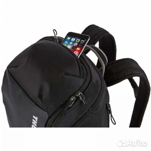 Рюкзак Thule Chasm Backpack 26 L