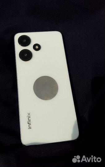 Infinix HOT 30i, 4/64 ГБ