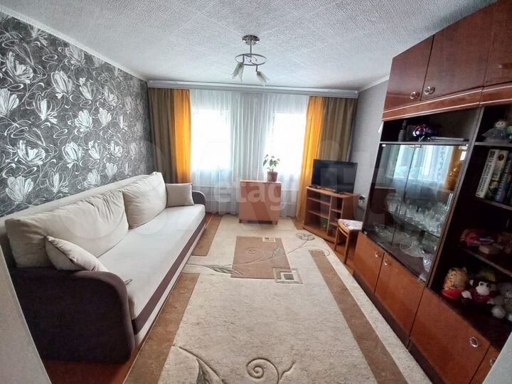 Дом 44 м² на участке 11 сот.