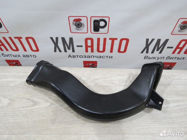 Воздуховод LADA Xray