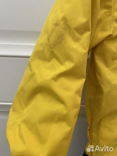 Зимний комбинезон 104 lassie