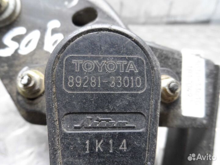 Педаль газа для Toyota Camry (XV30) 8928133010