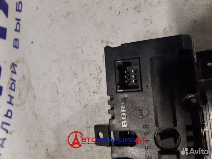 Часы, 7700822080 renault laguna 1, 3034043