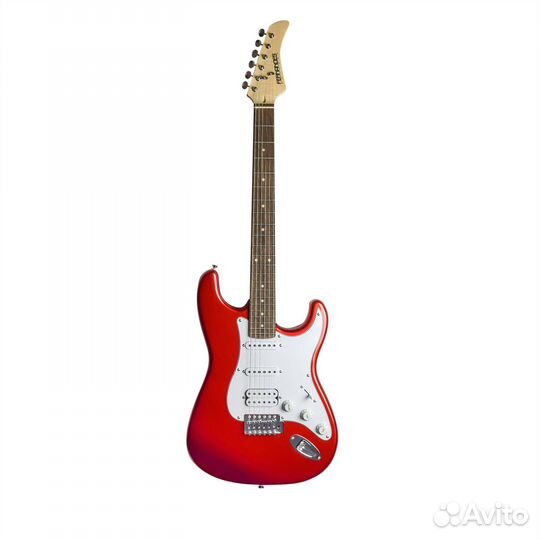 Электрогитара Fernandes LE-1Z CAR/L