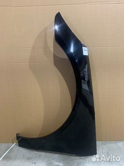 Крыло переднее левое Mercedes-Benz R-Class W251