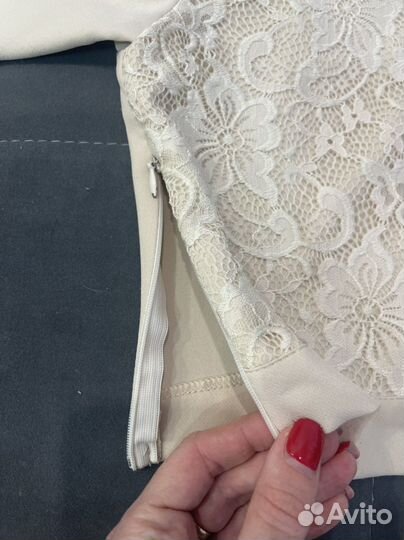 Костюм нарядный для девочки