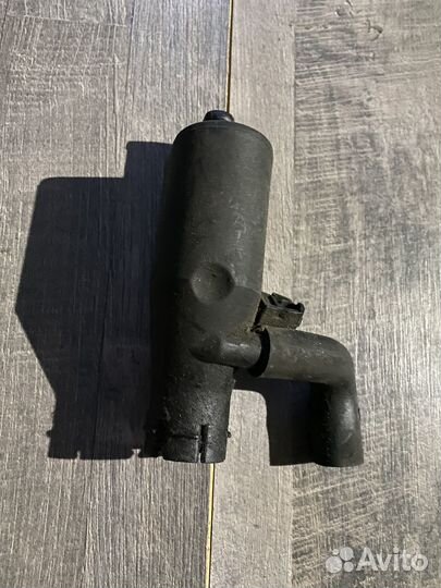 Renault kangoo 1,9 сапун