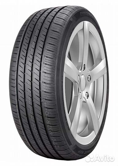 Landspider Citytraxx H/P 235/55 R18