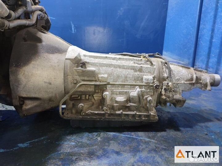 АКПП nissan laurel