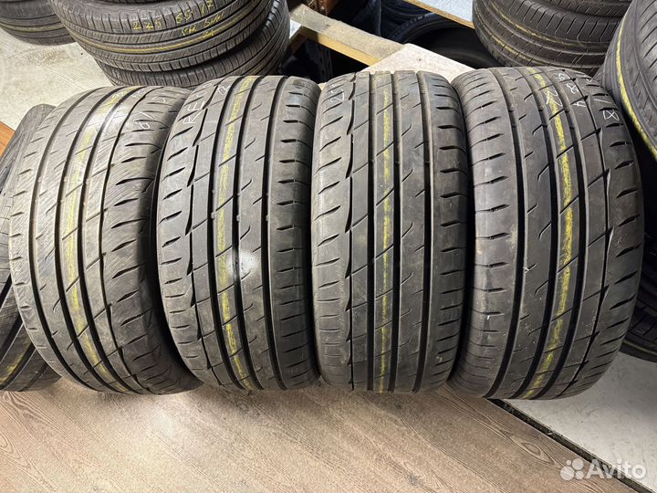 Bridgestone Potenza Adrenalin RE004 255/45 R18 103W