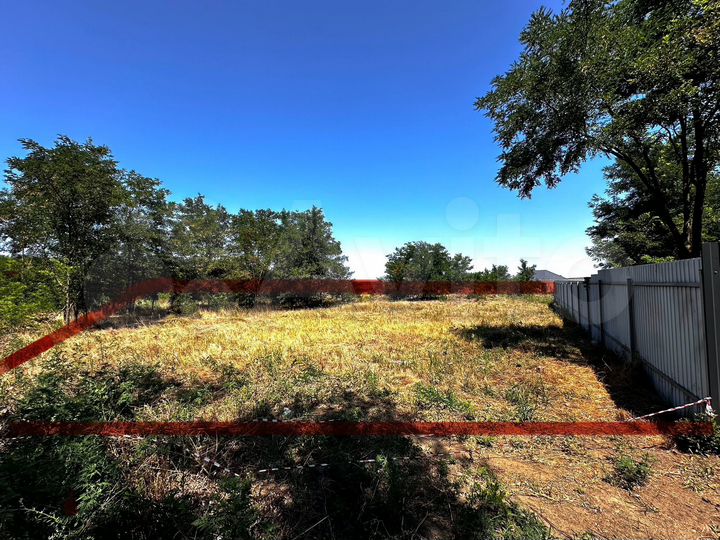 Участок 6 сот. (ИЖС)