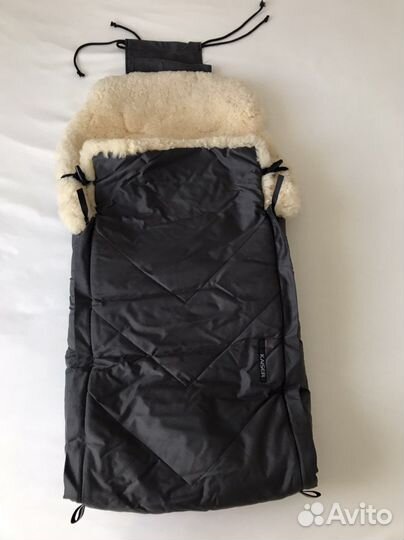 Конверт на овчине Kaiser