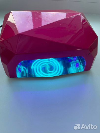 Оборудование для маникюра бу