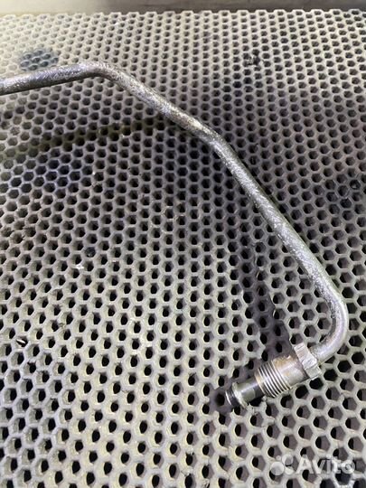 Трубка Гур напорная Рекстон 1 SsangYong Rexton