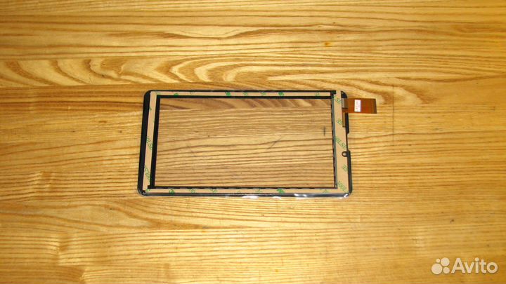 Тачскрин Digma Optima Explay Hit Oysters Prestigio