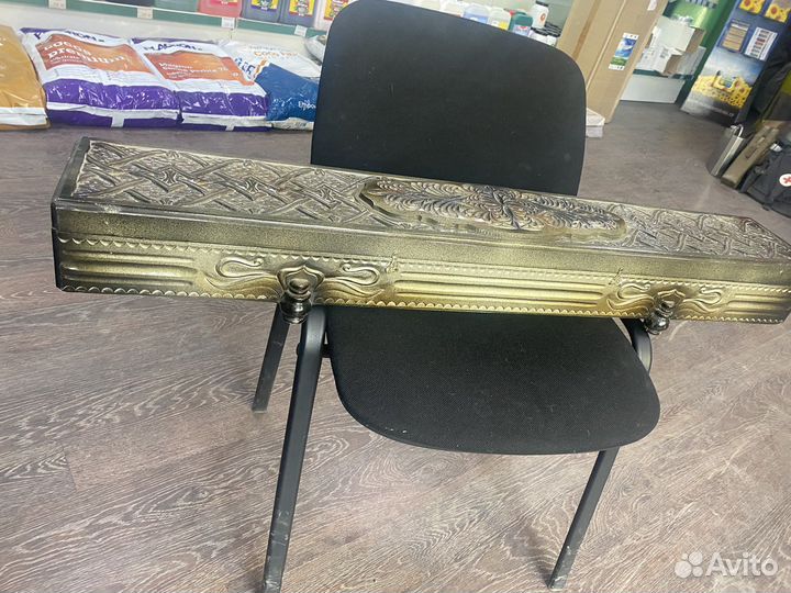 Шкатулка большая