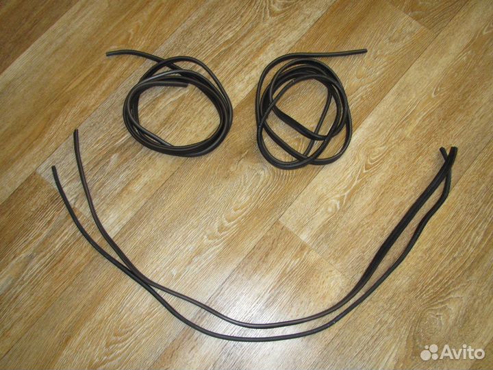 Кабель акустический Premier scc-09 OFC 99,99 2x4