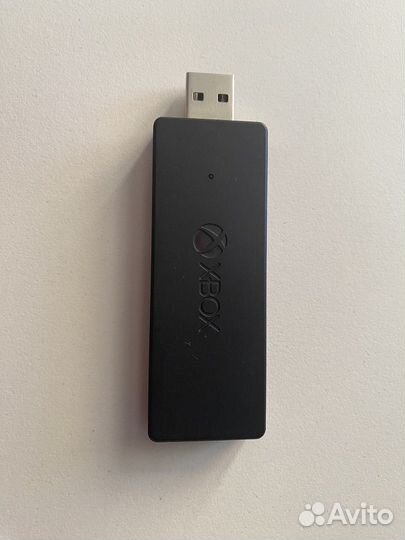 USB коннектор для геймпада Xbox series s/x