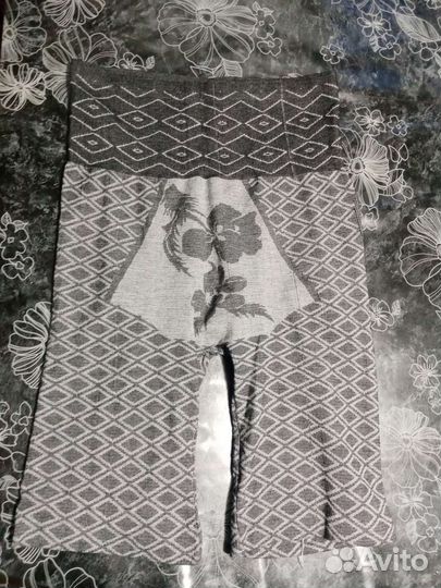 Женские утягивающие шорты