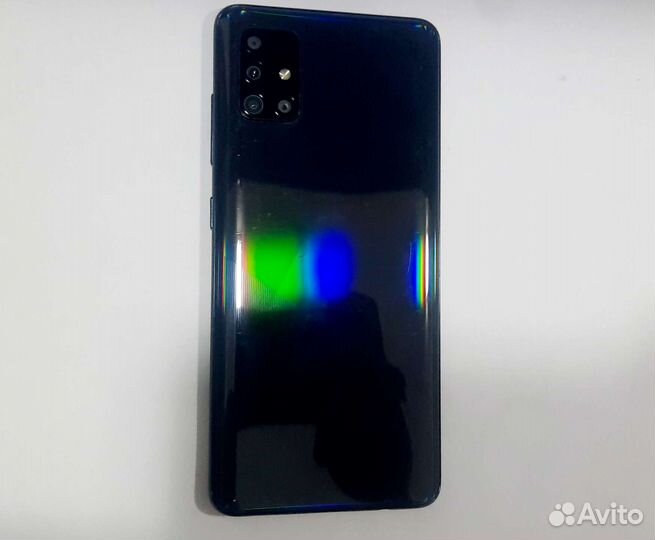 Samsung A51 6/128gb