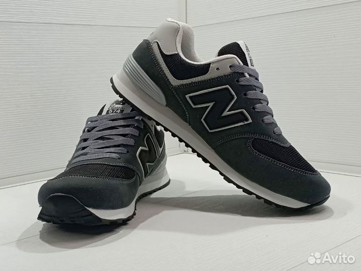 Кроссовки мужские new balance 574