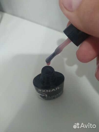 Набор для маникюра