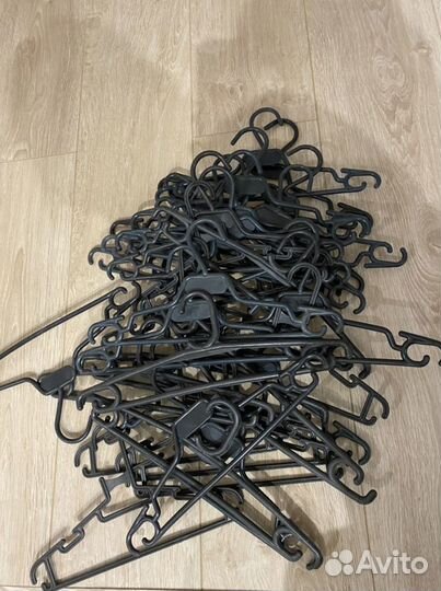 Вешалки плечики детские