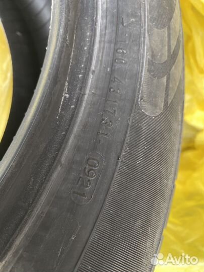 Nokian Tyres Nordman SZ2 215/55 R17