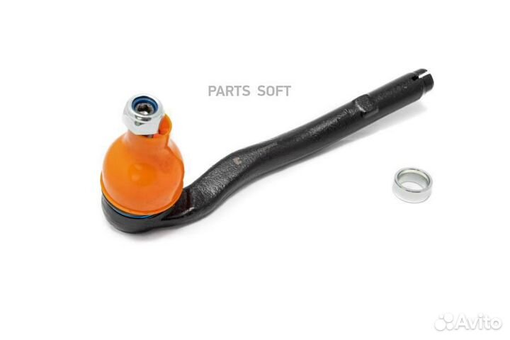 Cworks F230R0002 Рулевой наконечник лев