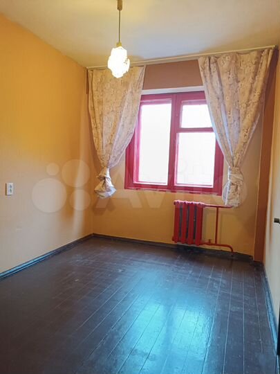 3-к. квартира, 49,9 м², 2/5 эт.