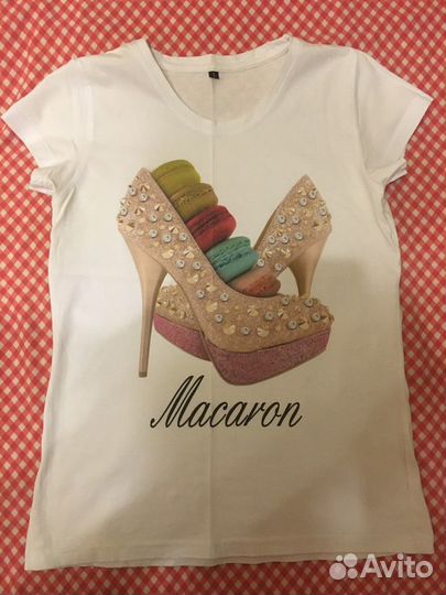 Женская одежда р.S/M