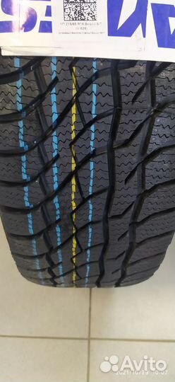 Viatti Bosco S/T V-526 215/65 R16 98T