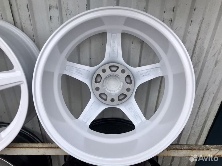 Комплект дисков R-16 5/114.3 ет.46 ст. 67.1