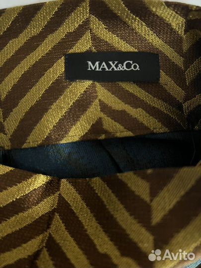Max co юбка