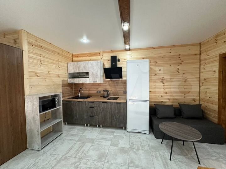 Дом 52 м² на участке 4 сот.